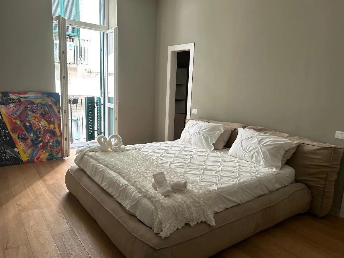 Bisignano 55 location
