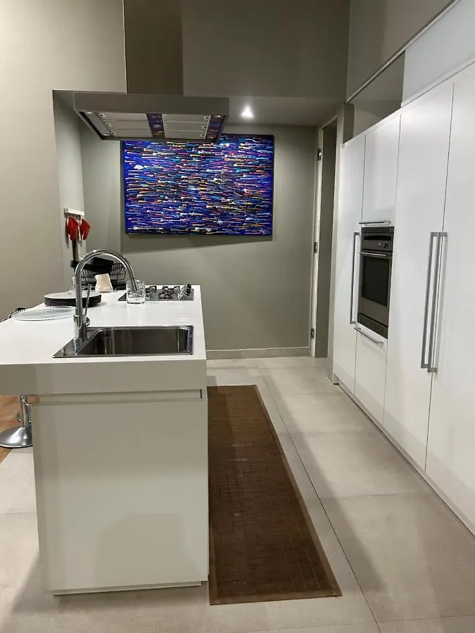 Bisignano 55 Apartment Naples
