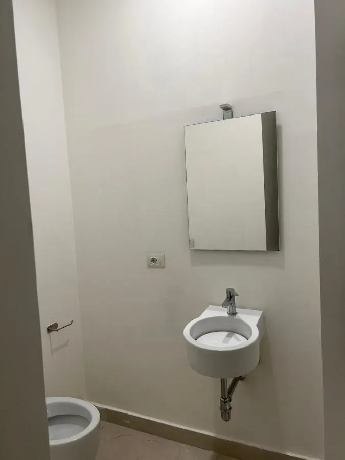 Bisignano 55 Apartment Naples 0*,  Italy