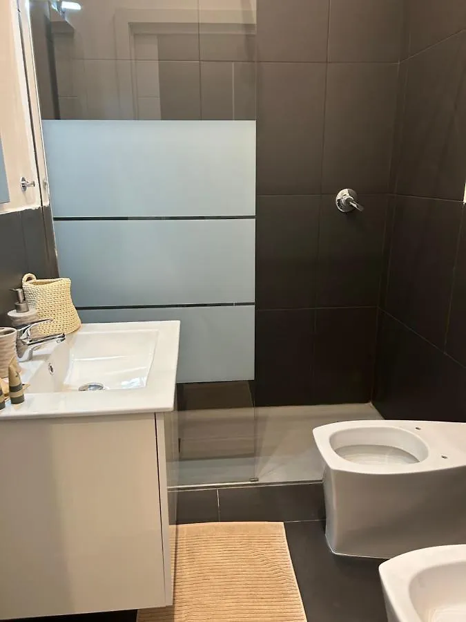 Bisignano 55 Apartment Naples